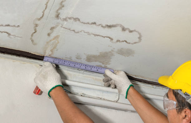 Reliable Water Damage Repair contractor in North Richland Hills, TX by Aqua Guard Water Damage